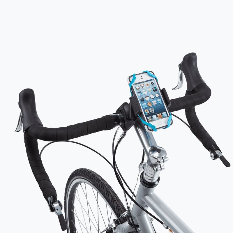 Thule Smartphone Bike Mount черен 2