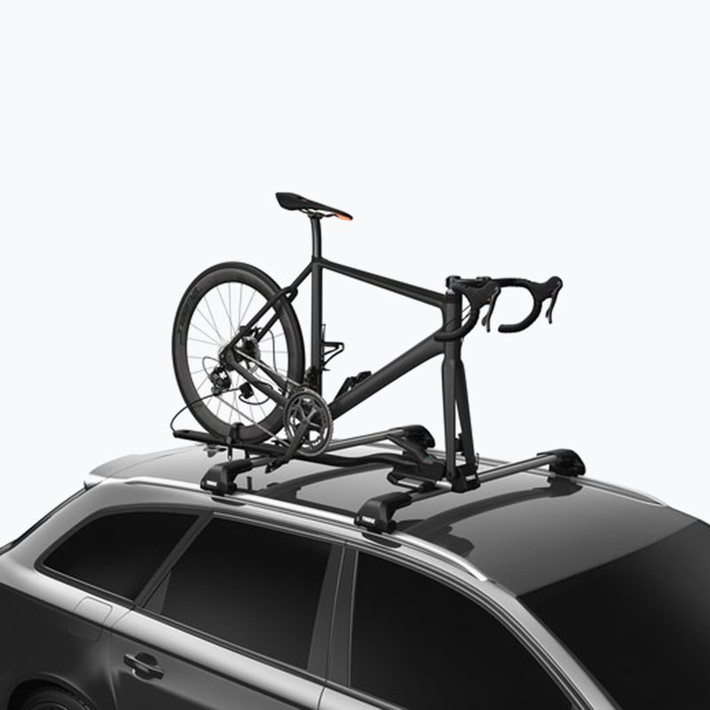 Носач за велосипеди за покрив Thule Topride, черен 568001 7