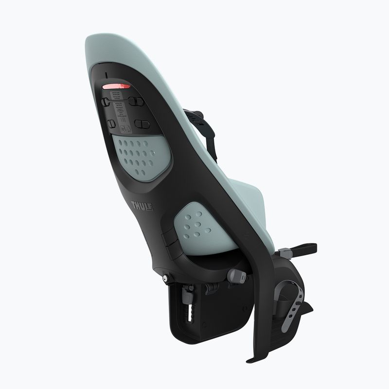 Седалка за велосипед Thule Yepp 2 Maxi Rack Mount alaska 2