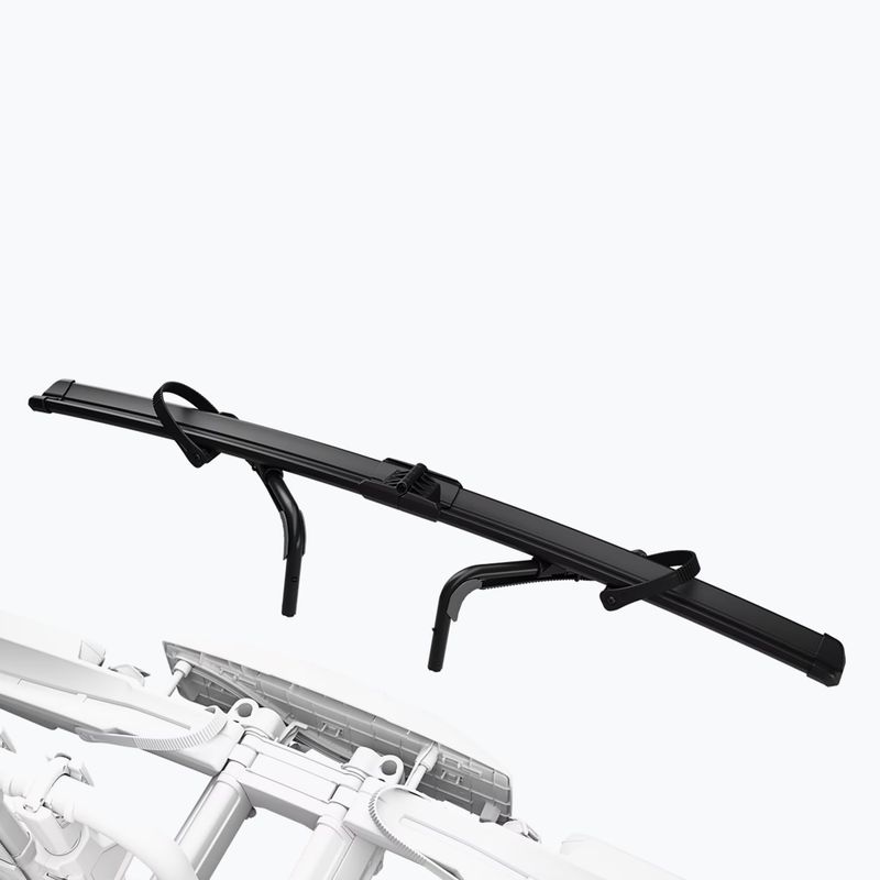 Адаптер за багажник Thule EasyFold 3 Add-On черен 4