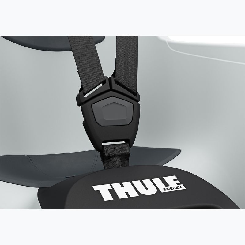 Столче за велосипед Thule RideAlong Lite 2 light gray 4