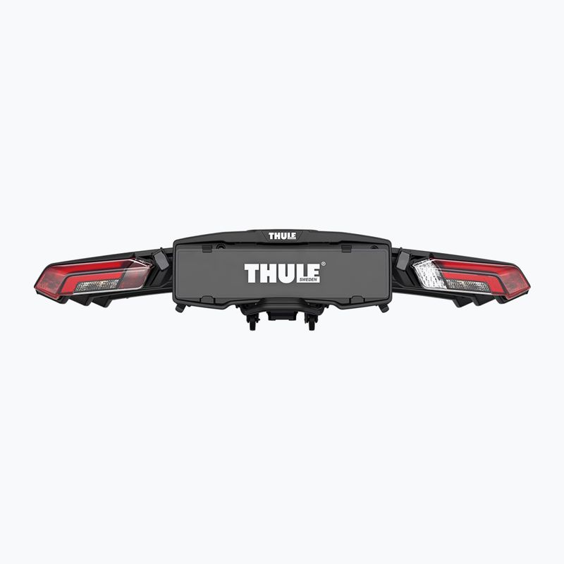 Thule Epos 3Bike 13pin багажник за теглич черен 4