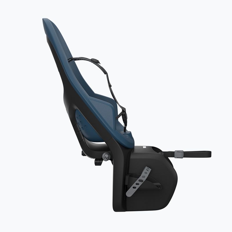 Thule Yepp 2 Maxi Rack Монтиране на седалка за велосипед майолика синьо 3