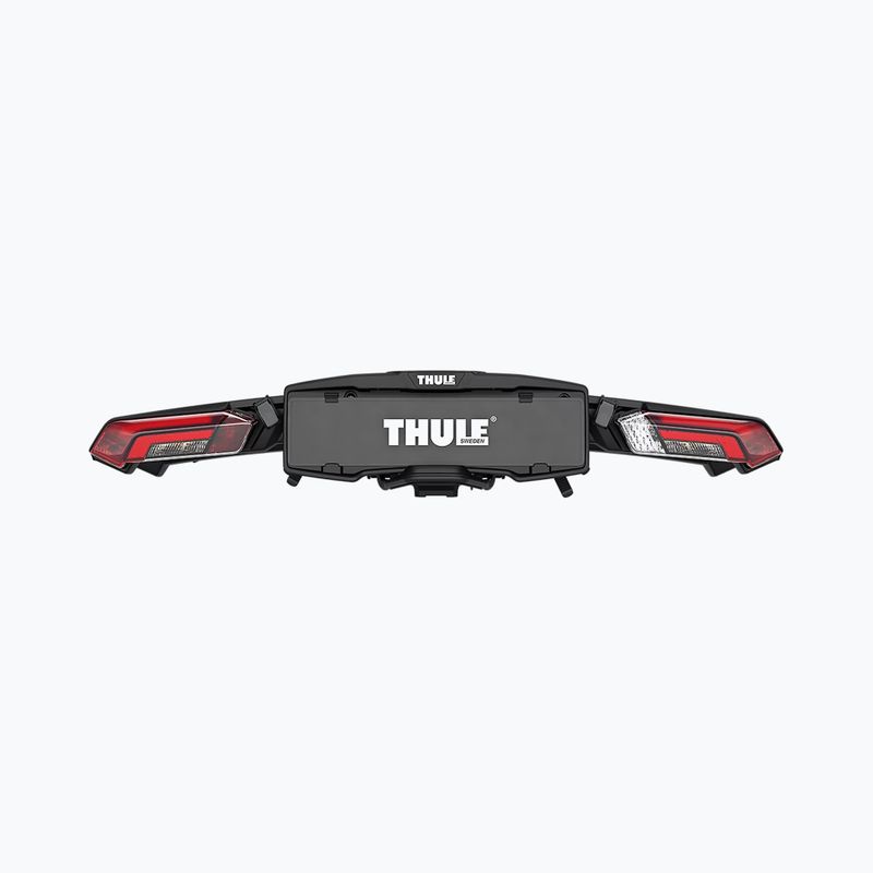 Thule Epos 2Bike 13pin багажник за теглич черен 978100 4