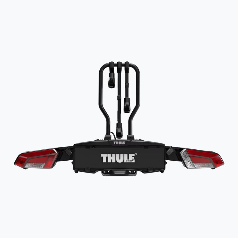 Носач за велосипеди с кука Thule EasyFold 3 3Bike черен 4
