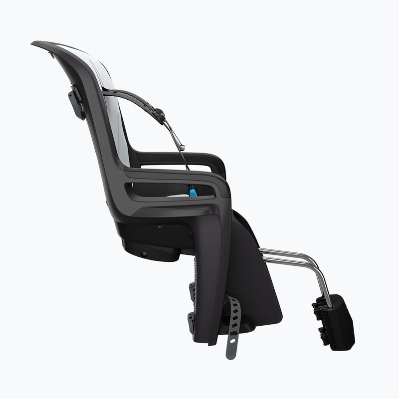 Седалка за велосипед Thule RideAlong 2 Frame Mount тъмно сива 3