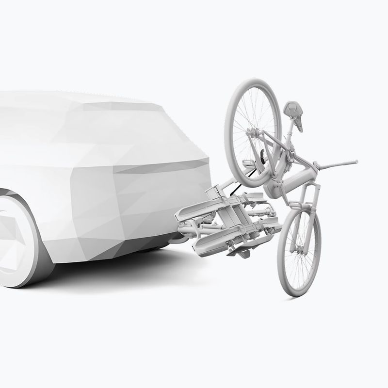 Държач за ремонт на велосипеди Thule Epos 2