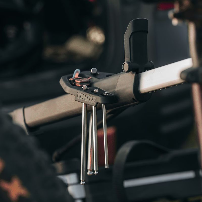 Държач за ремонт на велосипеди Thule Epos 5