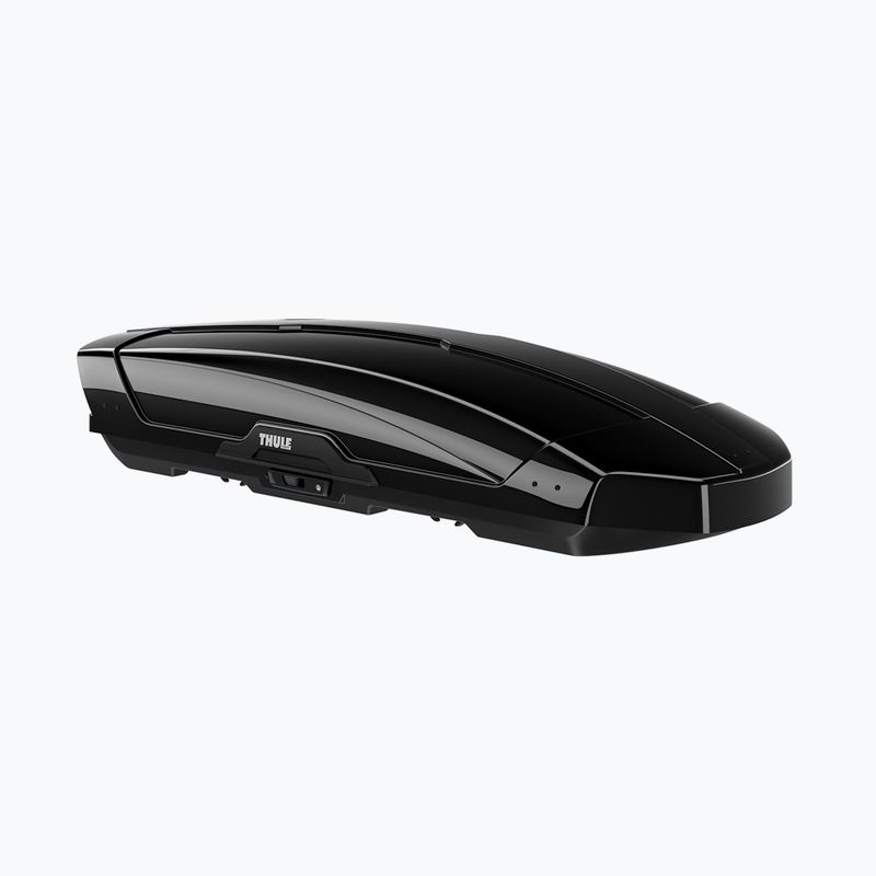 Бокс за покрив Thule Motion XT black glossy