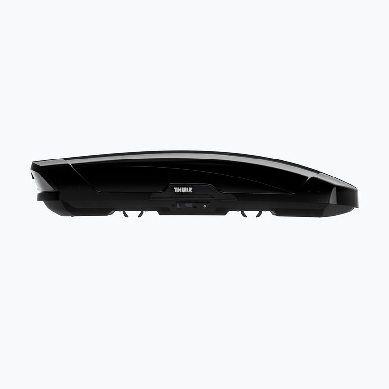 Бокс за покрив Thule Motion XT black glossy 2