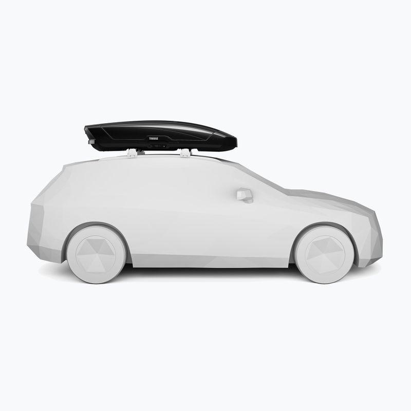 Бокс за покрив Thule Motion XT black glossy 4