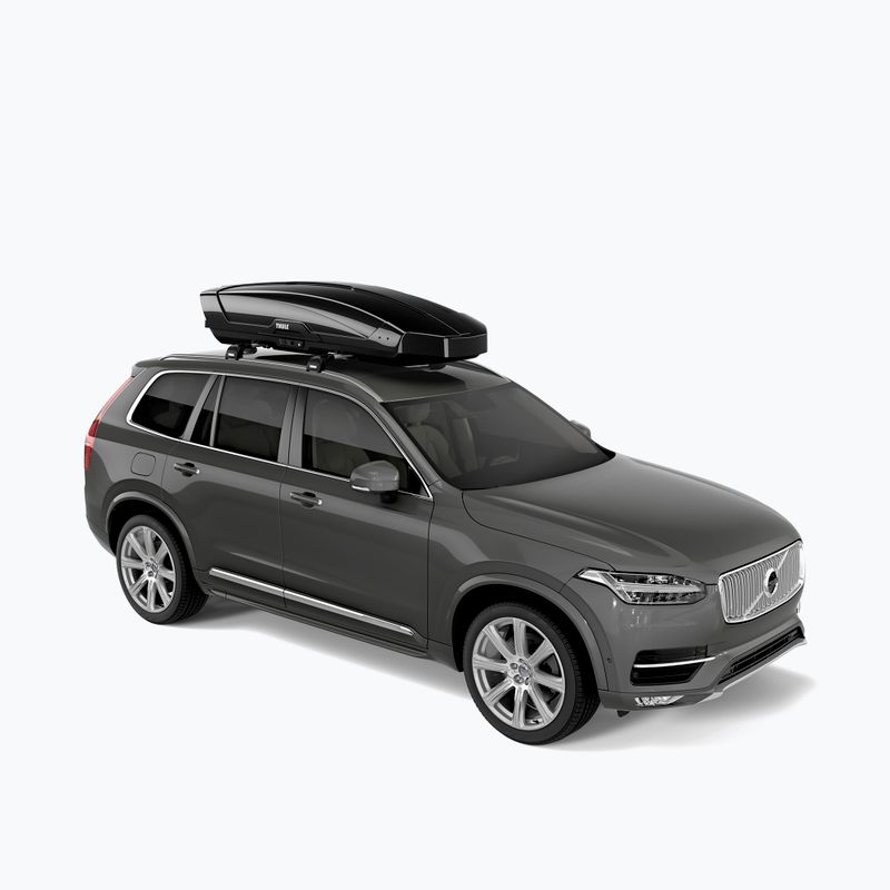 Бокс за покрив Thule Motion XT black glossy 6