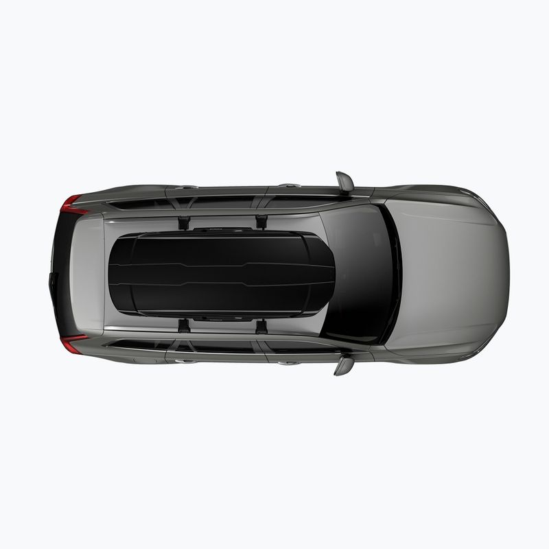 Бокс за покрив Thule Motion XT black glossy 7