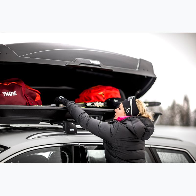 Бокс за покрив Thule Motion XT black glossy 10