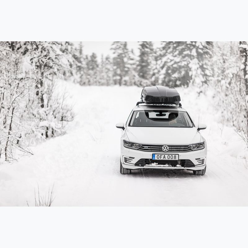 Бокс за покрив Thule Motion XT black glossy 11