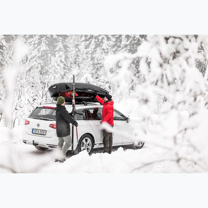 Бокс за покрив Thule Motion XT black glossy 12