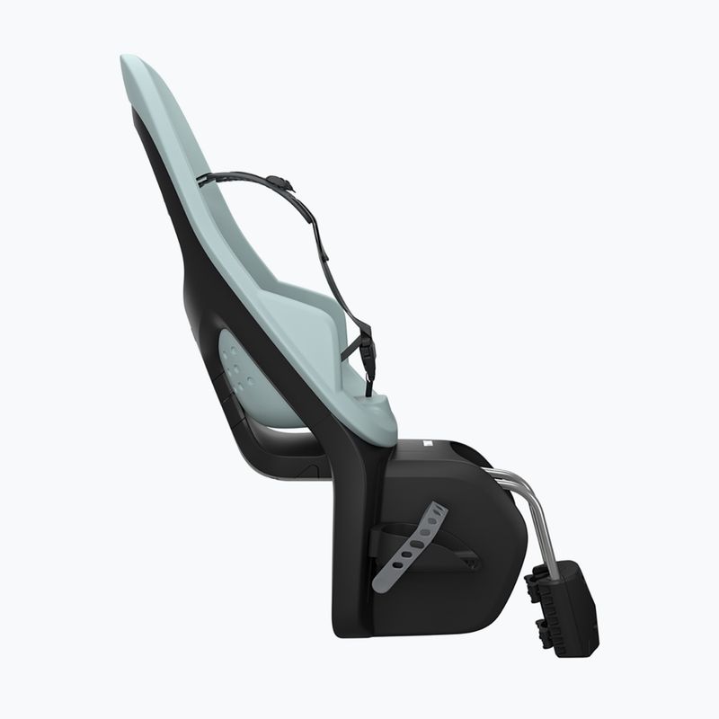 Седалка за велосипед Thule Yepp 2 Maxi Frame Mount alaska 3