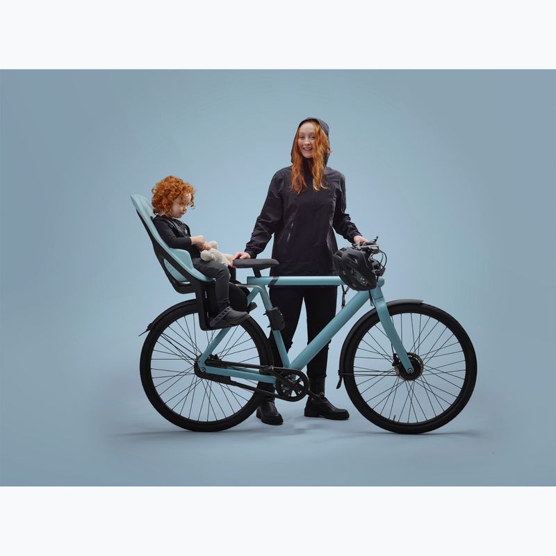 Седалка за велосипед Thule Yepp 2 Maxi Frame Mount alaska 8