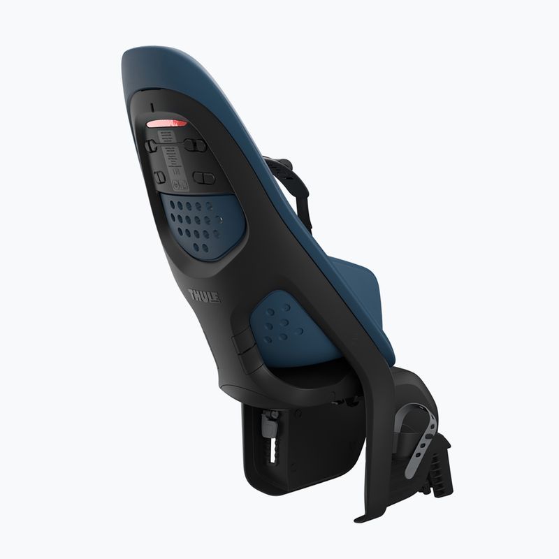 Седалка за велосипед Thule Yepp 2 Maxi Frame Mount майолика синьо 2