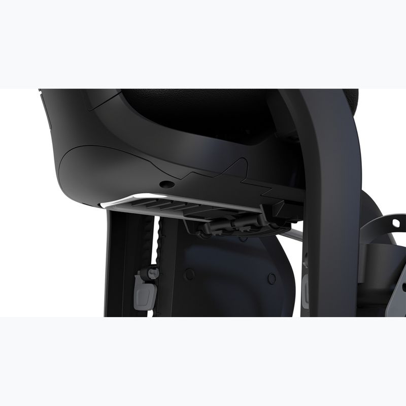 Седалка за велосипед Thule Yepp 2 Maxi Frame Mount майолика синьо 4
