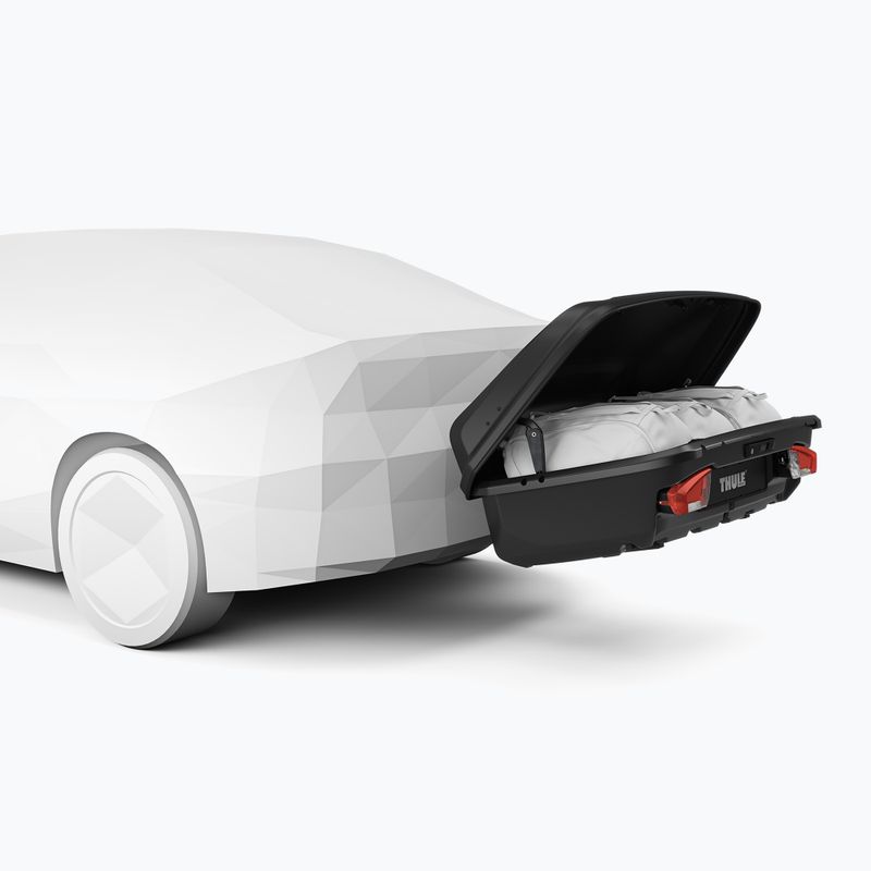 Бокс за багаж Thule Arcos M black 4