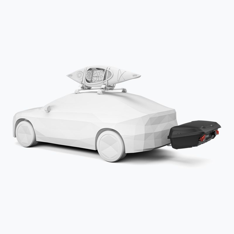 Бокс за багаж Thule Arcos M black 5