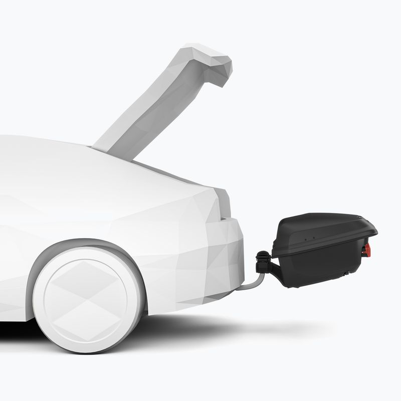 Бокс за багаж Thule Arcos M black 6