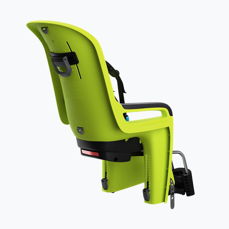 Седалка за велосипед Thule RideAlong 2 Frame Mount zen lime 2