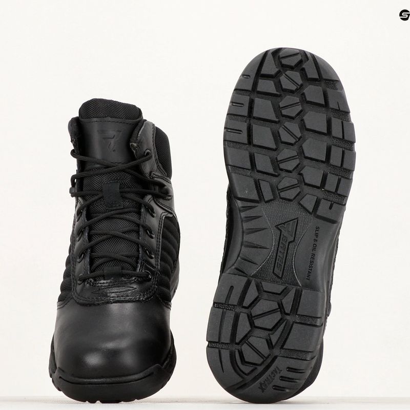 Мъжки ботуши Bates Tactical Sport 2 Mid black 8