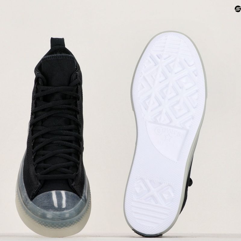 Кецове Converse Chuck Taylor All Star Cx Exp2 Hi A07199C black/white/black 9