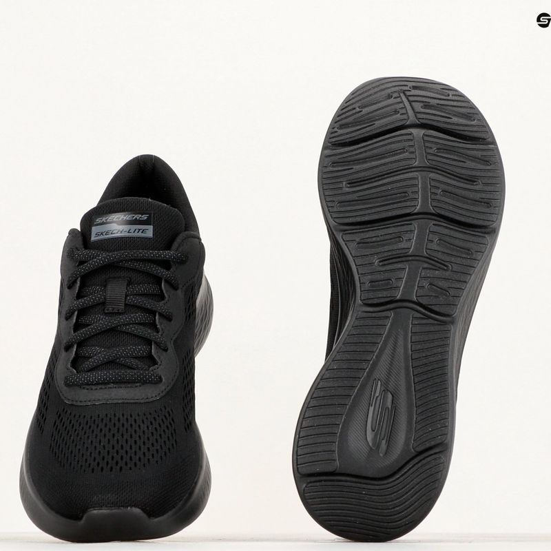 Дамски обувки SKECHERS Skech-Lite Pro Perfect Time black 8