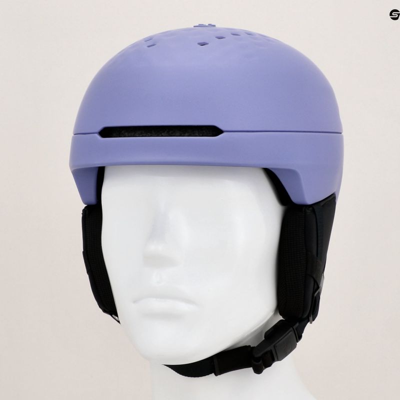 Ски каска Oakley Mod3 matte lilac 8
