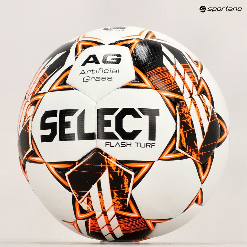 SELECT Flash Turf футбол v23 110047 размер 5 7