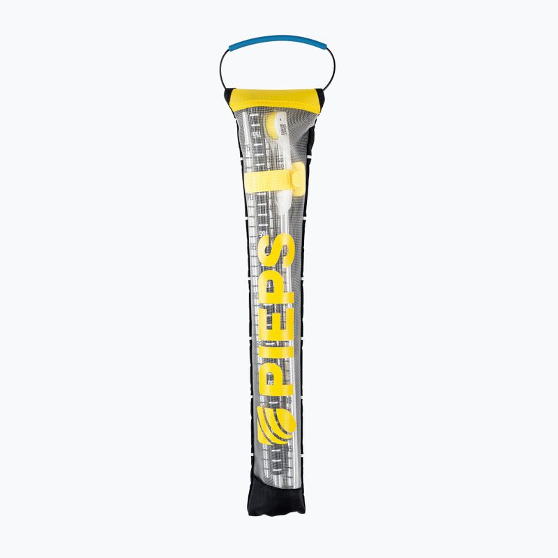 Лавинна сонда PIEPS Aluminium 260 yellow/black/silver 2