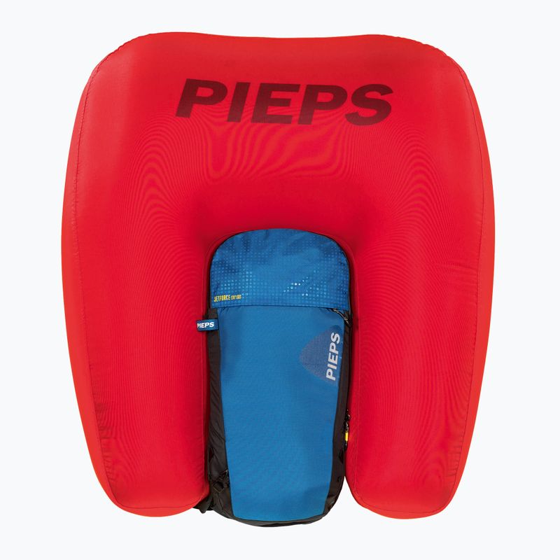 Лавинна раница PIEPS Jetforce BT 25 л синя PP1100184026M_L1 2