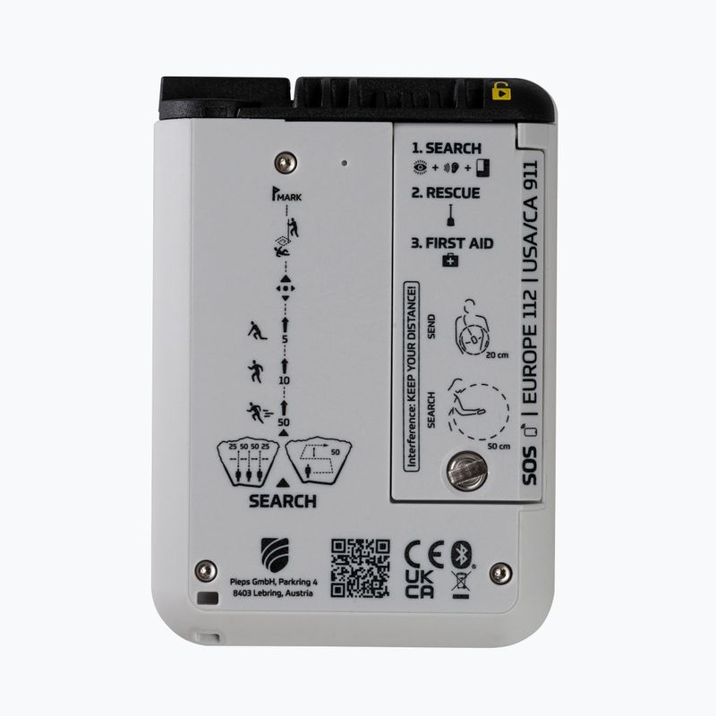 Лавинен детектор PIEPS Mini IPS 2