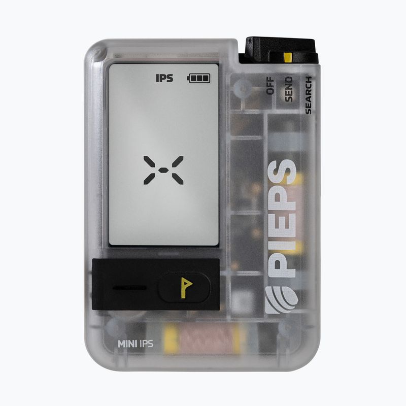 Лавинен детектор PIEPS Mini IPS 3