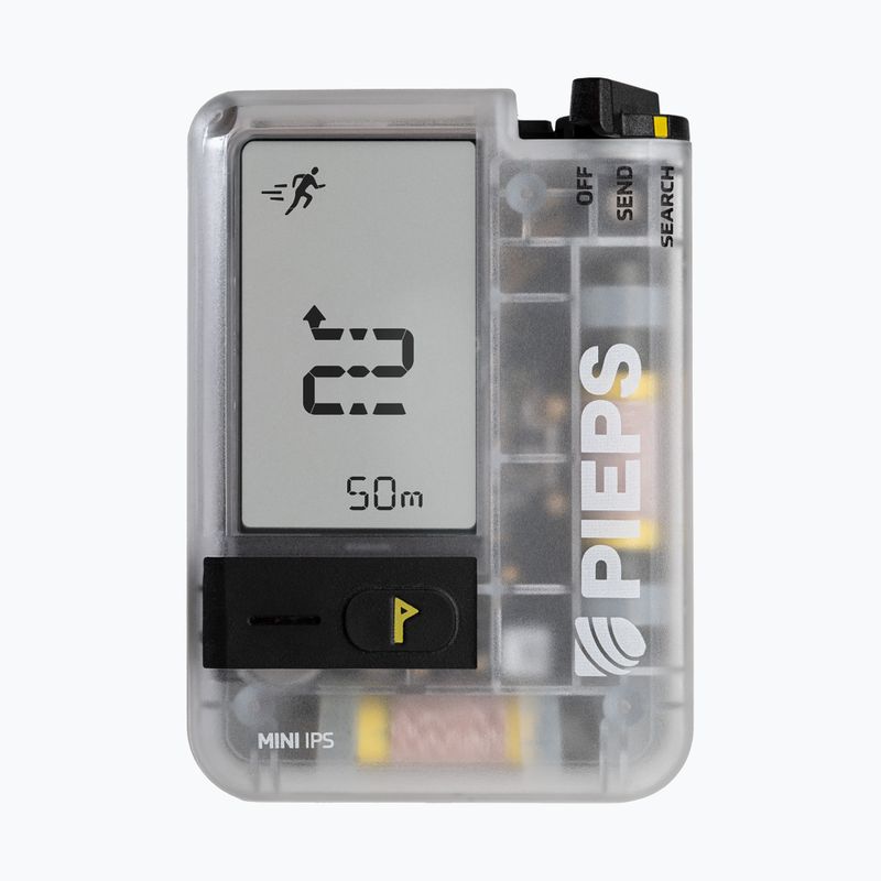 Лавинен детектор PIEPS Mini IPS 4