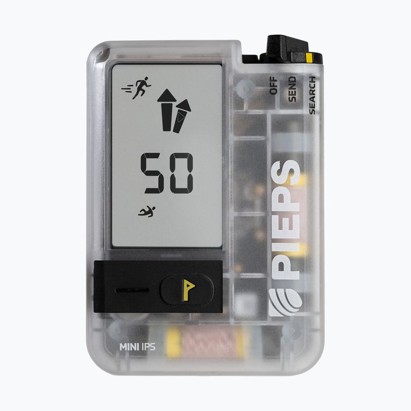 Лавинен детектор PIEPS Mini IPS 5