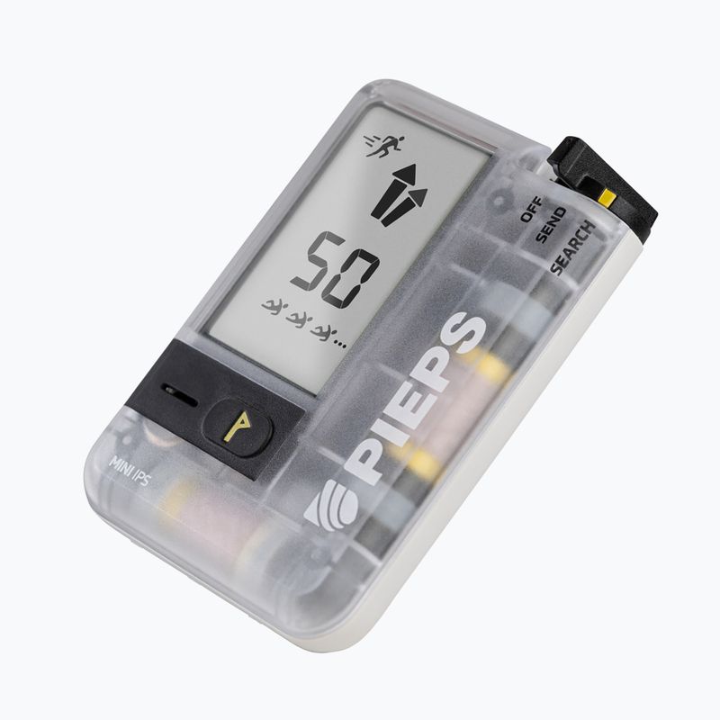 Лавинен детектор PIEPS Mini IPS 6