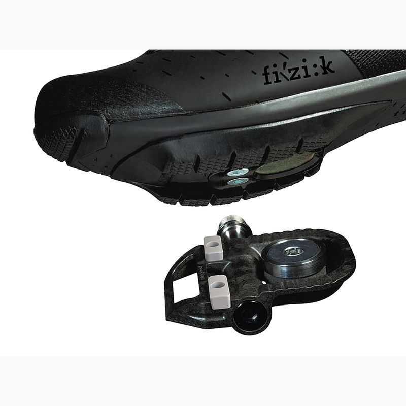 Велосипедни педали magped Gravel 200Nm black 2