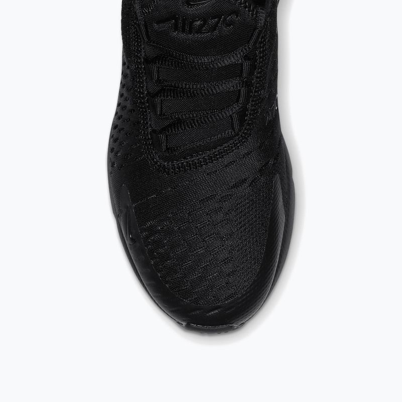 Обувки  Nike Air Max 270 black/black 5