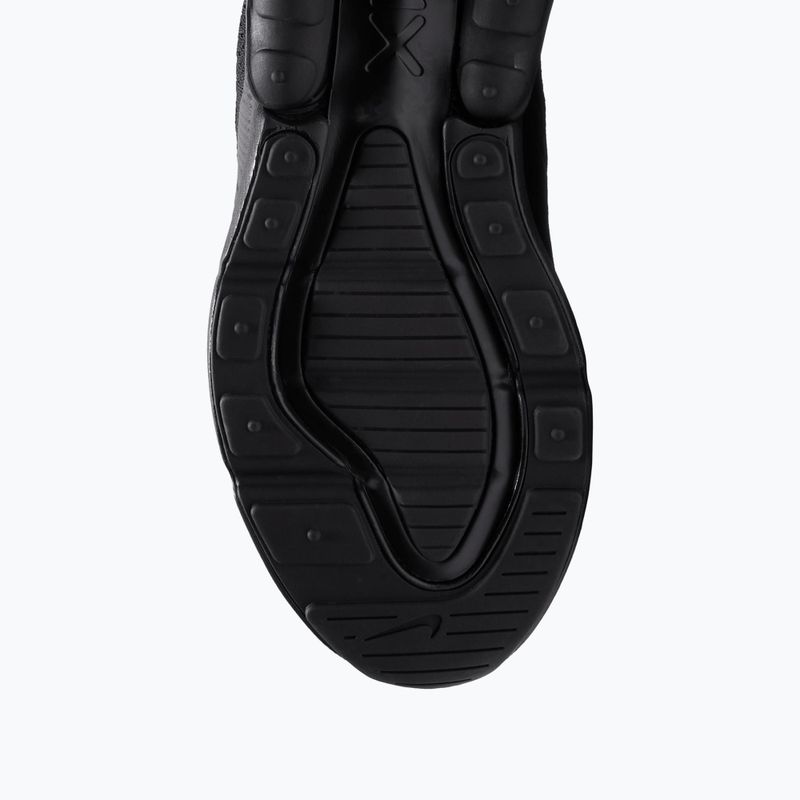 Обувки  Nike Air Max 270 black/black 6