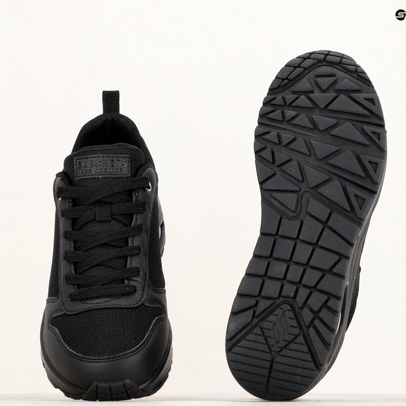 Дамски обувки SKECHERS Uno Inside Matters black 11