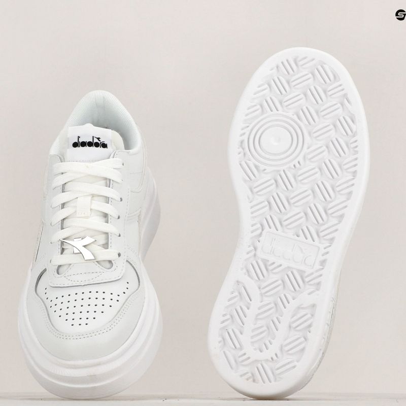 Diadora Magic Bold дамски обувки bianco/bianco/bianco 11
