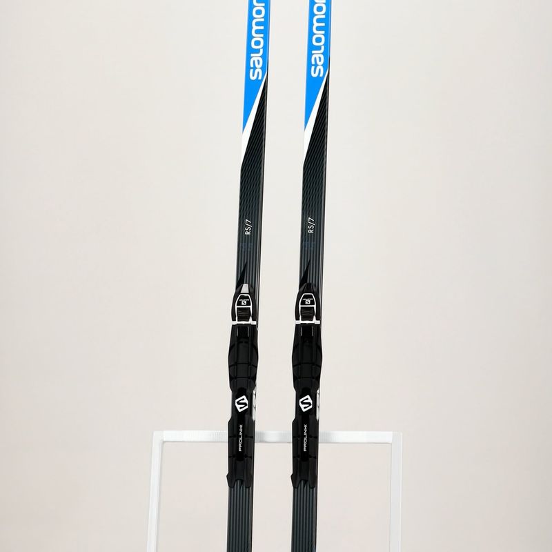 Ски за ски бягане Salomon RS 7 PM + връзки Prolink Access 9