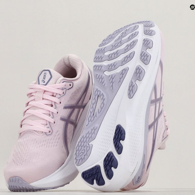 ASICS Gel-Kayano 30 cosmos/ash rock дамски обувки за бягане 10