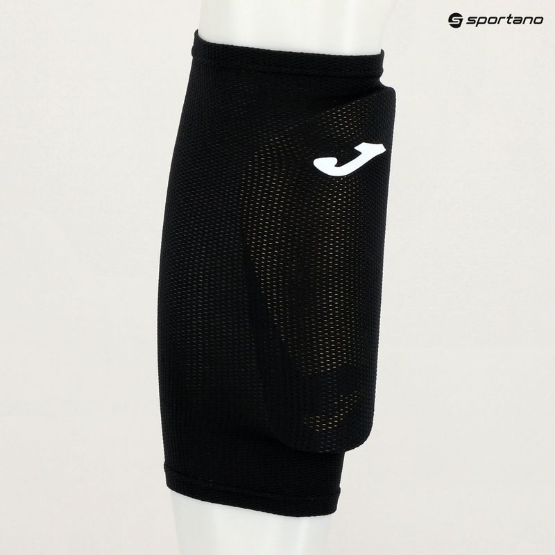 Joma Espinilleras J-Pro предпазители за подбедрици златно-черни 400861.901 8
