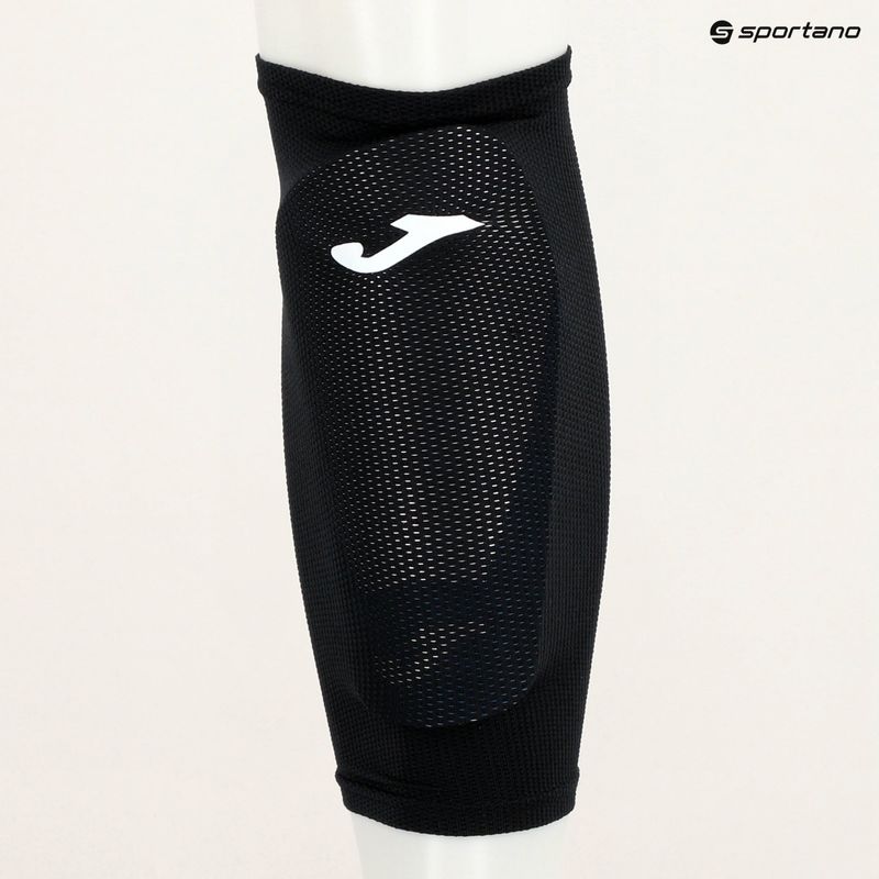 Joma Espinilleras J-Pro сребристо-сини предпазители за подбедрици 400861.265 8