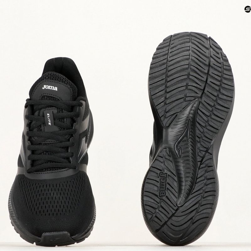 Мъжки обувки за бягане Joma Elite black 13